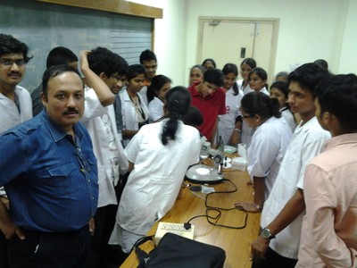 BIO Lab Activity
